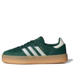 Sambae Collegiate Green Gum