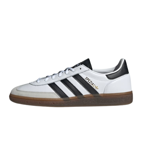 Handball Spezial White Black Gum