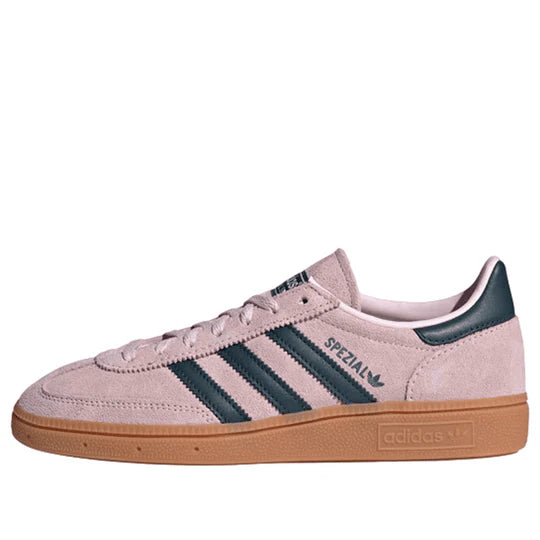 Handball Spezial Clear Pink Arctic Night