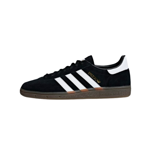 Handball Spezial Black Gum