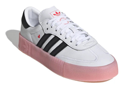 Samba rose Valentine (Women’s)