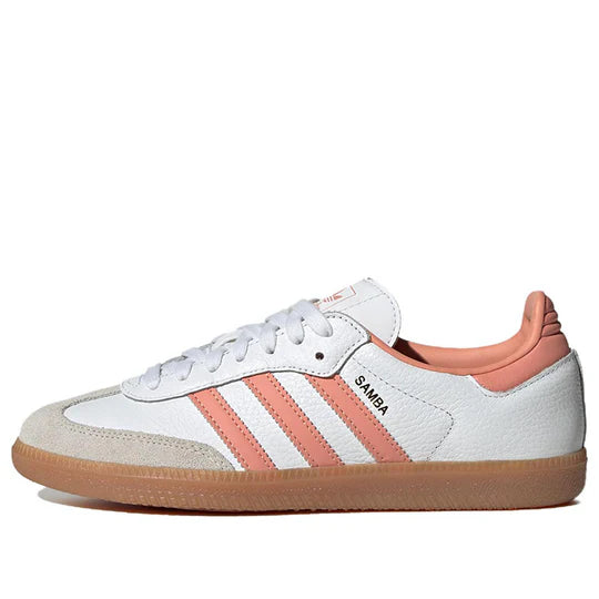 Samba OG White Wonder Clay