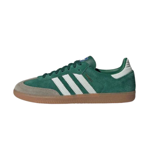 Samba OG Collegiate Green