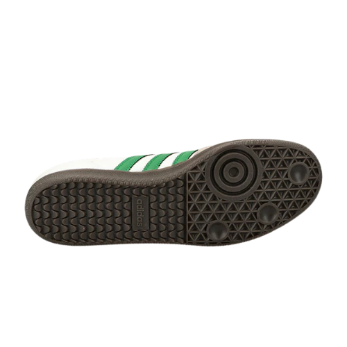 Samba OG Footwear White Green