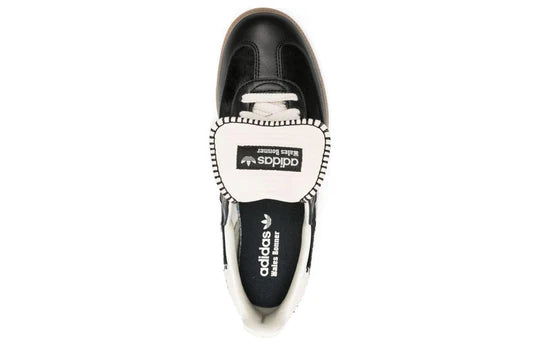 Samba Pony Tonal Wales Bonner Core Black