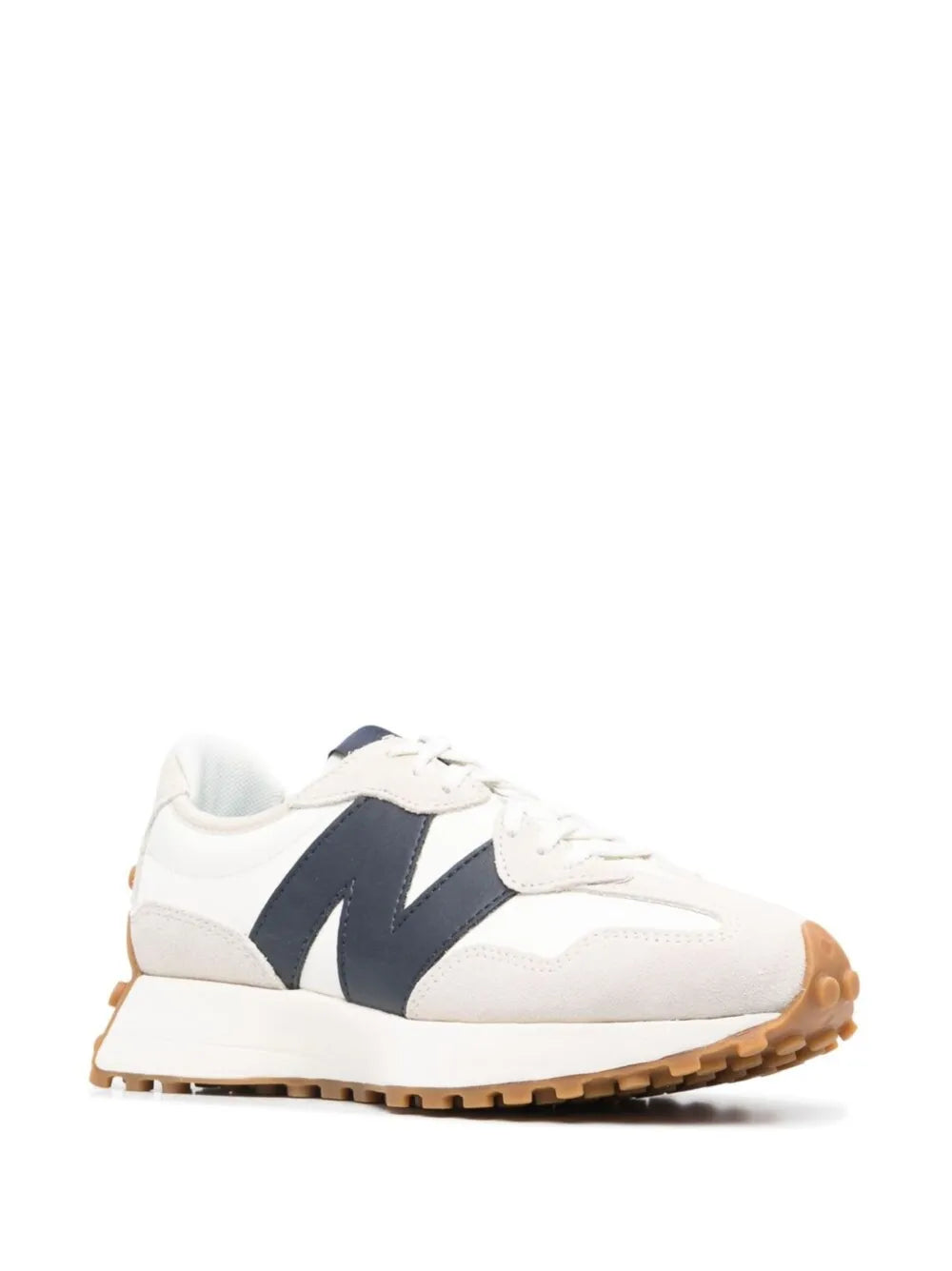 New balance 327 moonbeam navy