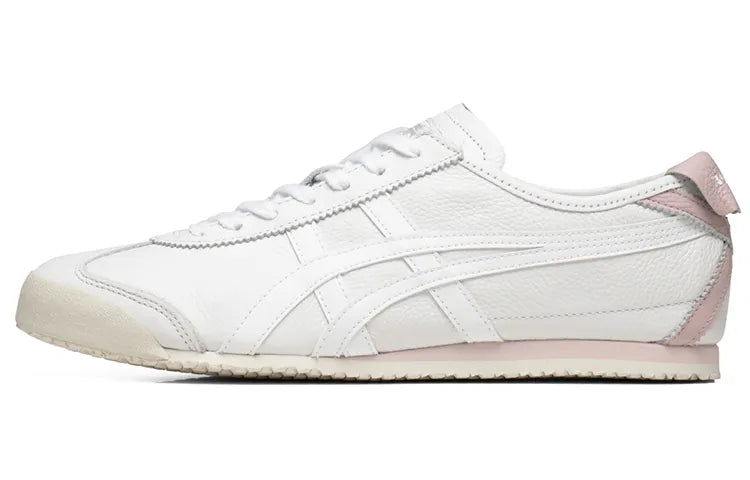 Onitsuka Tiger Mexico 66 White Grey