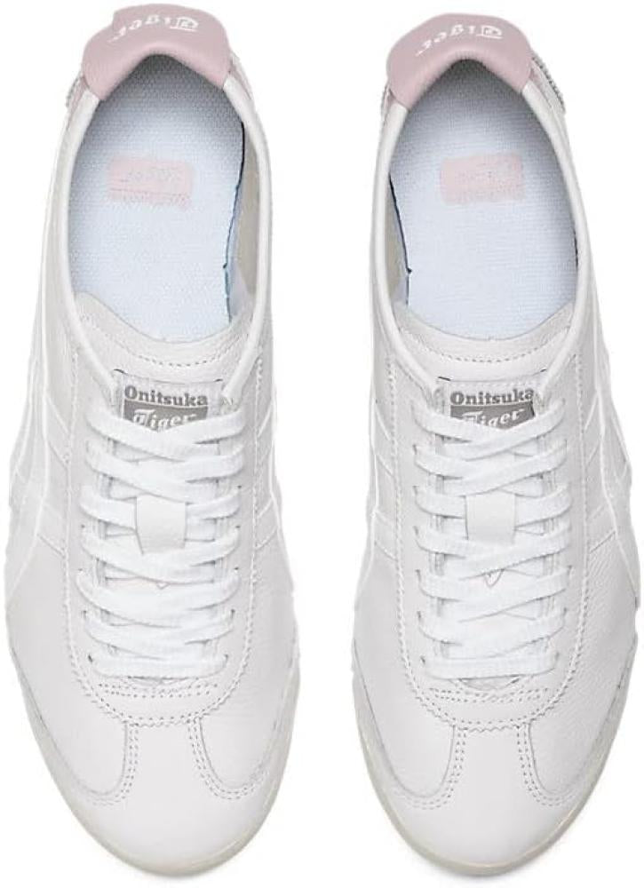 Onitsuka Tiger Mexico 66 White Grey