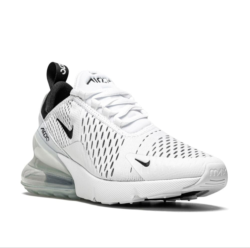 Nike Air Max 270 White Black