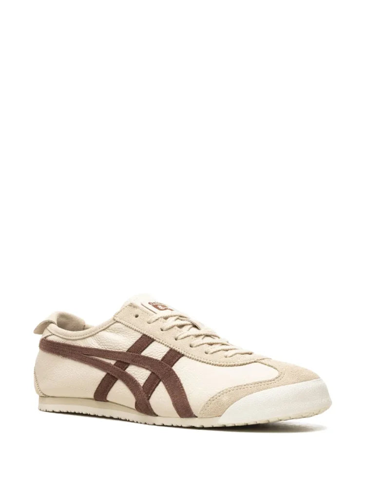 Onitsuka Tiger Mexico 66 cream/brown