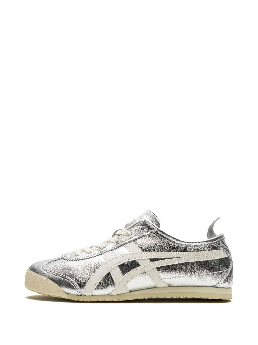 Onitsuka Tiger Mexico 66 Pure Silver Cream