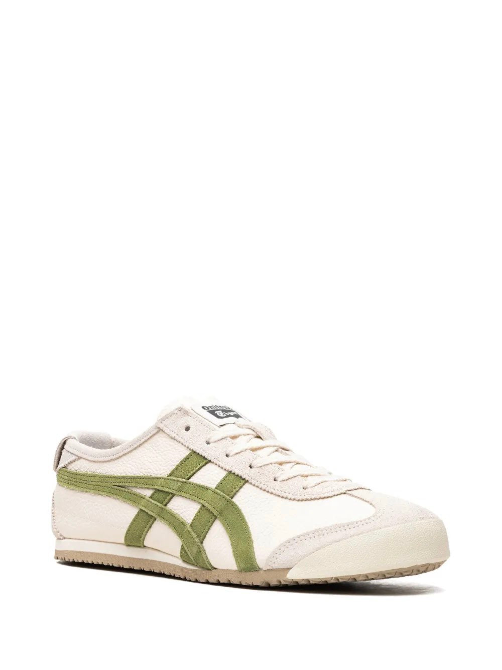 Onitsuka Tiger Mexico 66 beige/green