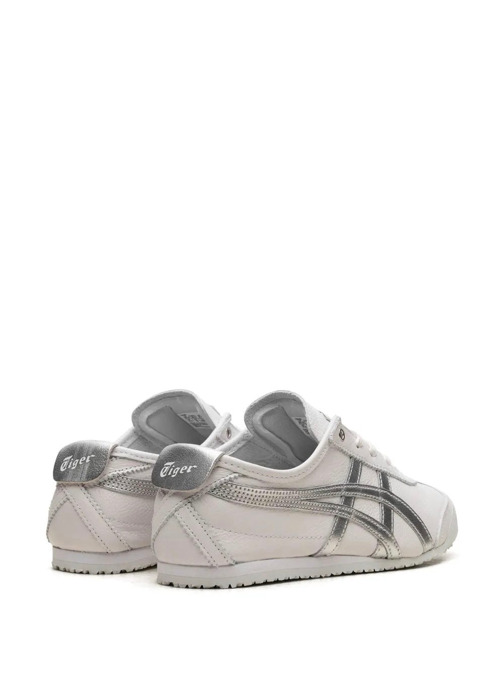 Onitsuka Tiger Mexico 66 White/silver