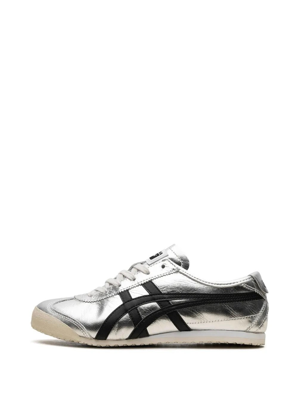Onitsuka Tiger Mexico 66 silver/black