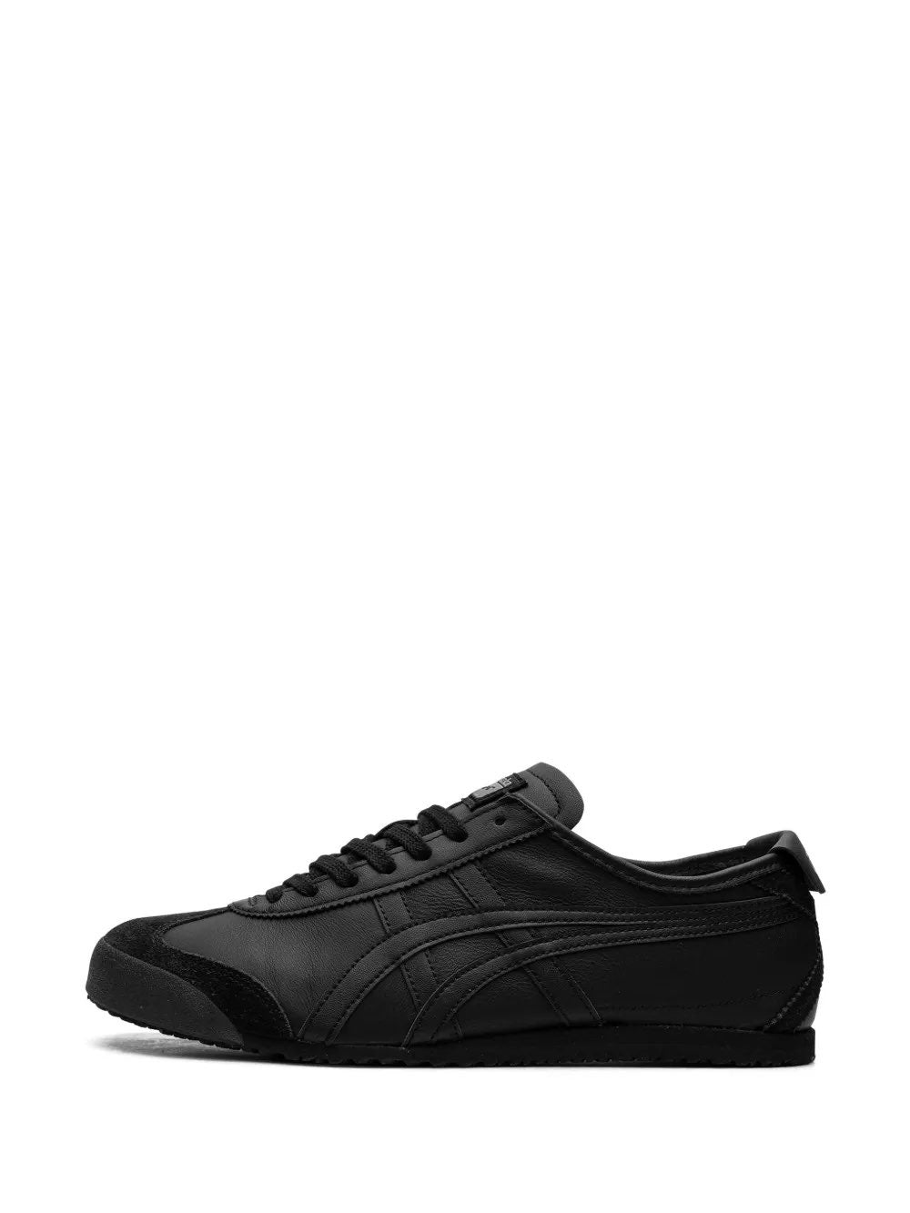 Onitsuka Tiger Mexico 66 Triple Black