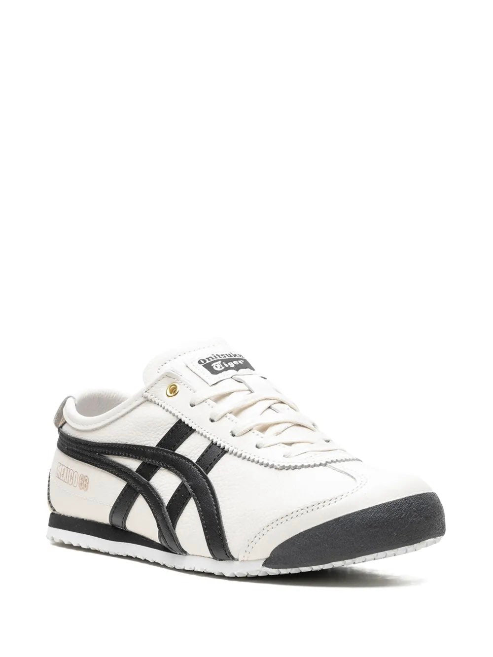 Onitsuka Tiger Mexico 66 White/Black/gold