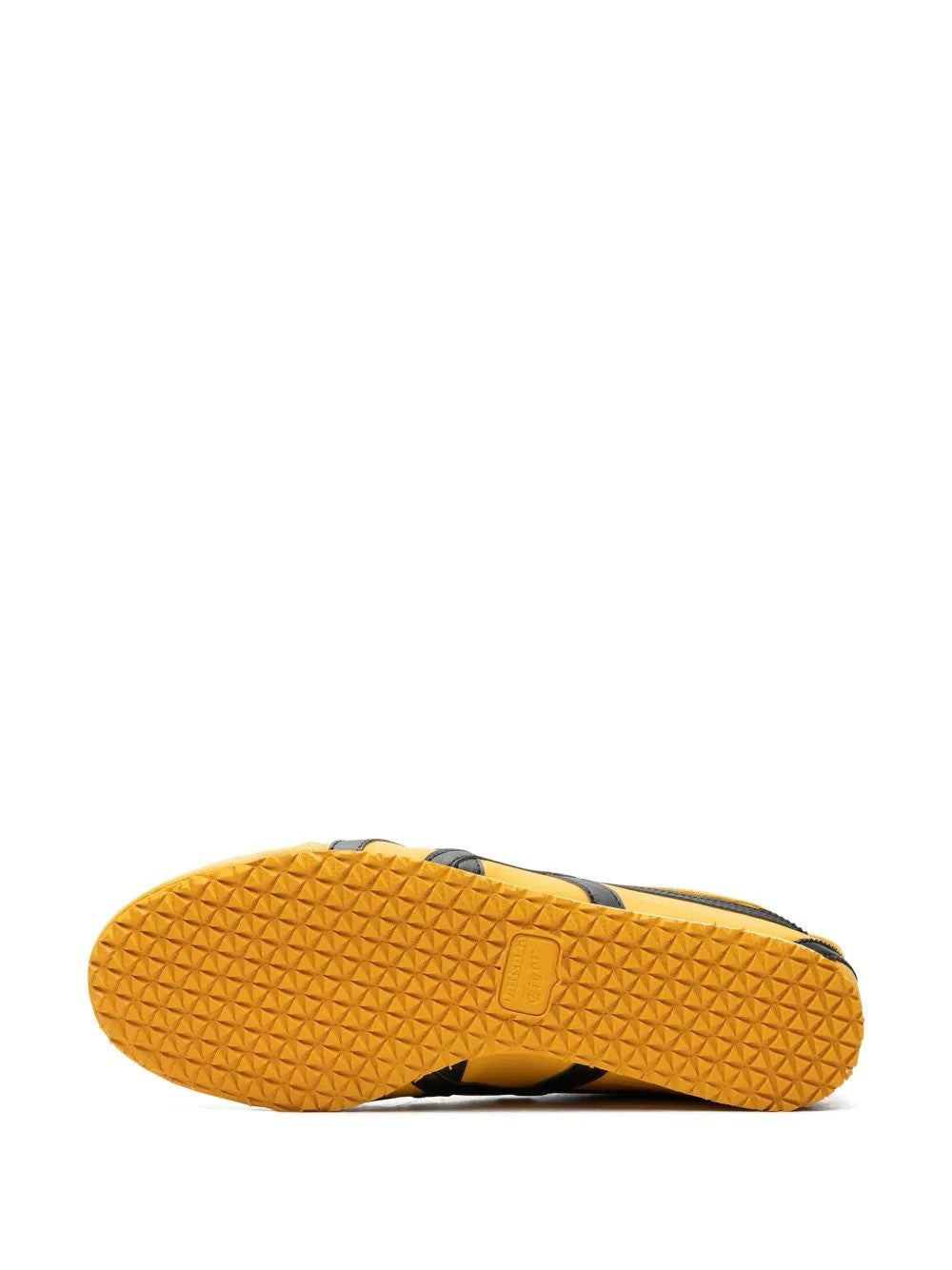 Onitsuka Tiger Mexico 66 yellow black