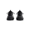Balenciaga Triple S Diy Metal ‘Black White’