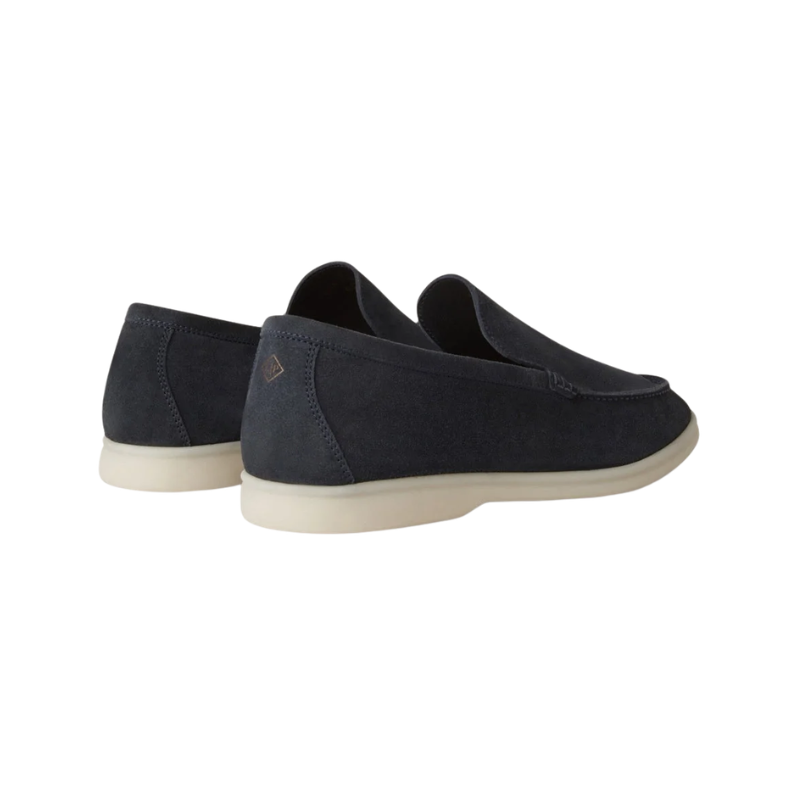 Loro Piana Summer Walk Black
