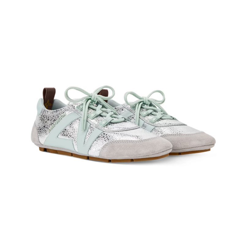 Louis Vuitton LV Sneakerina Ballerina