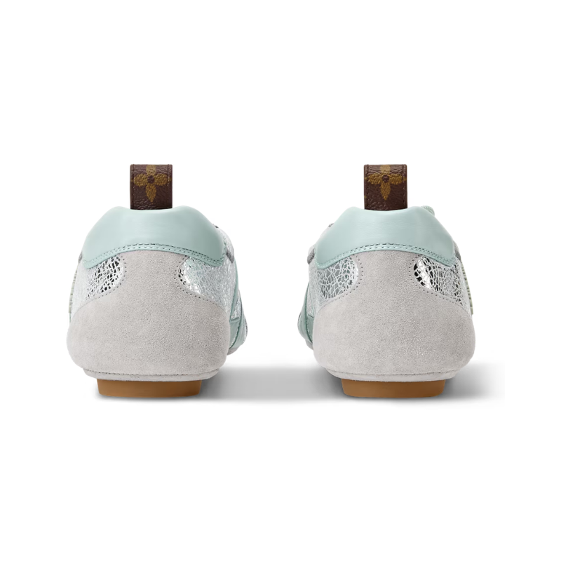 Louis Vuitton LV Sneakerina Ballerina
