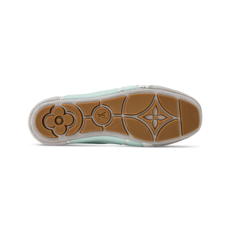 Louis Vuitton LV Sneakerina Ballerina