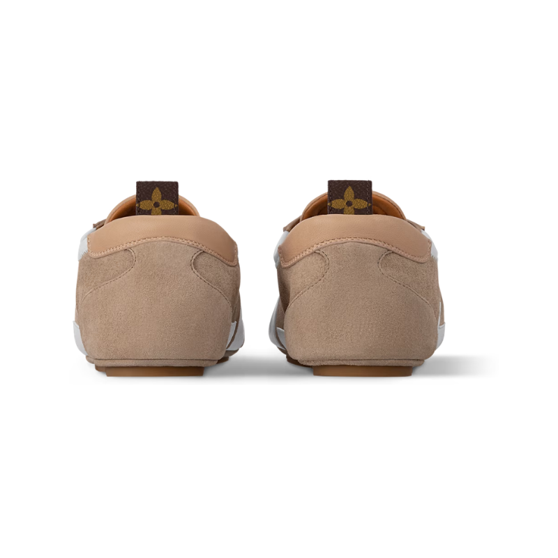 Louis Vuitton LV Sneakerina Bige