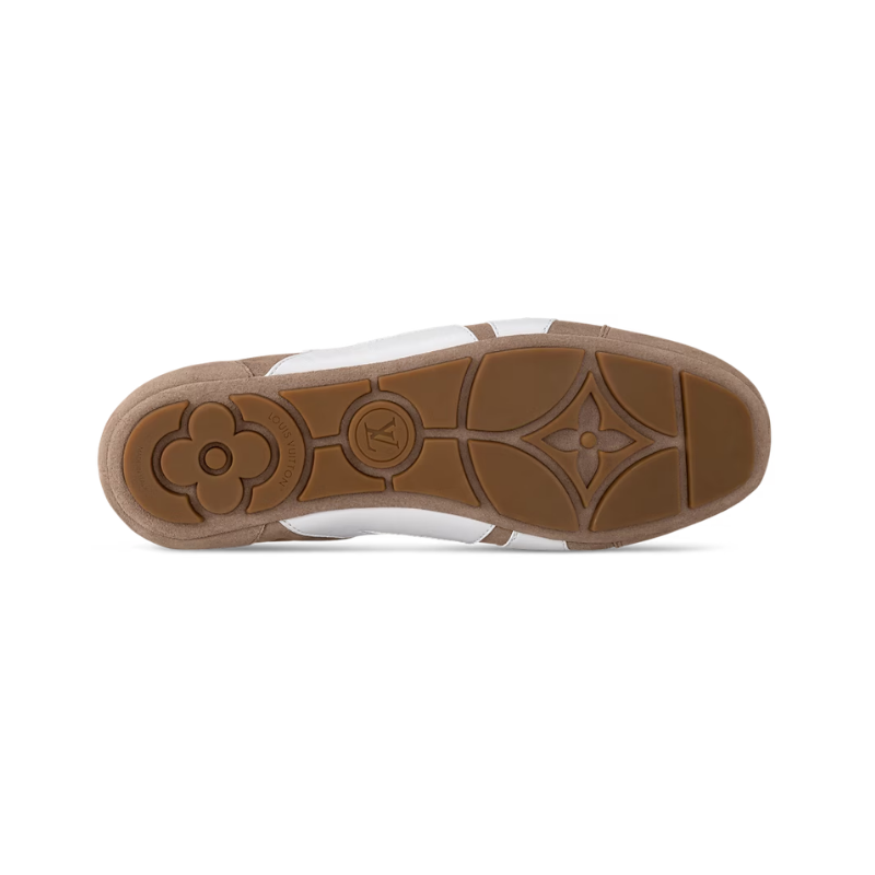 Louis Vuitton LV Sneakerina Bige