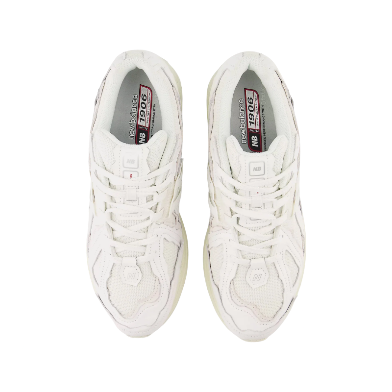 New Balance 1906D White Turtledove