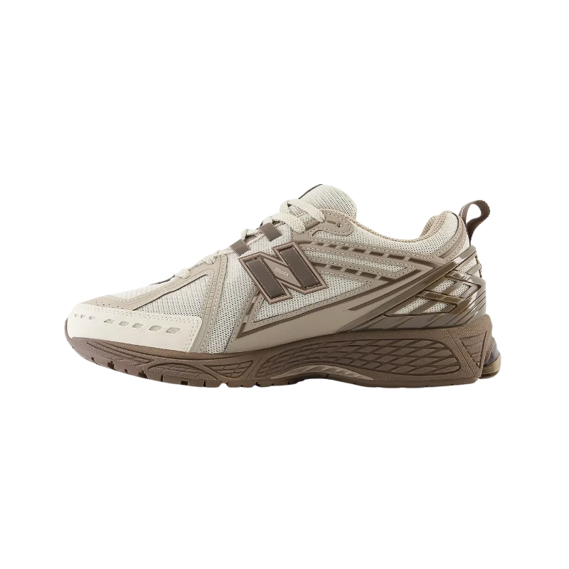 New Balance 1906R Mocha Driftwood Dark Mushroom