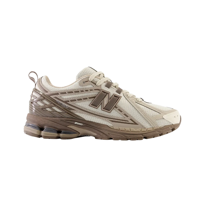 New Balance 1906R Mocha Driftwood Dark Mushroom
