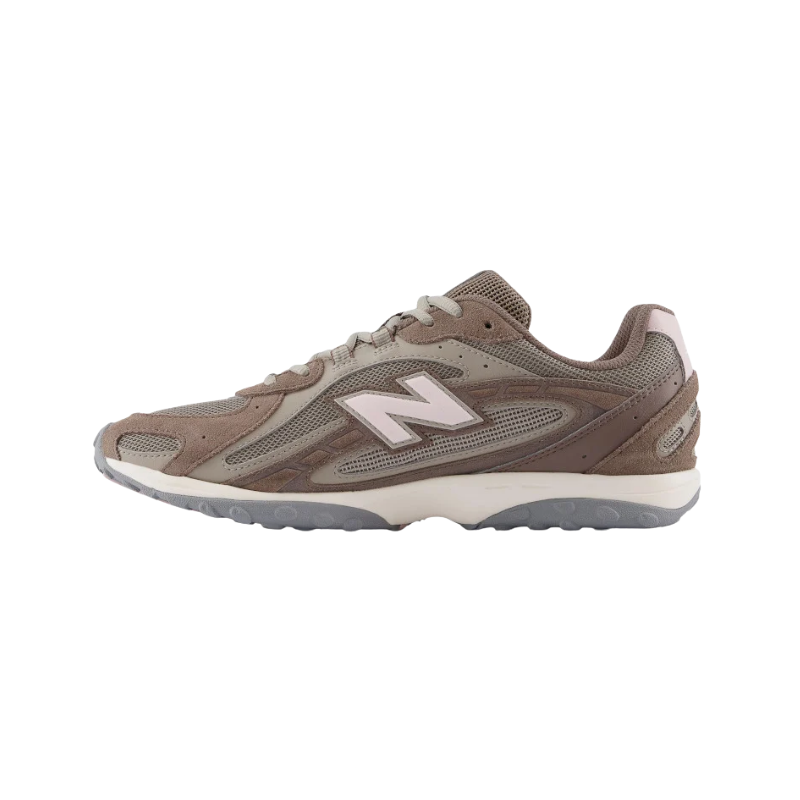 New Balance 204L Rich Brown