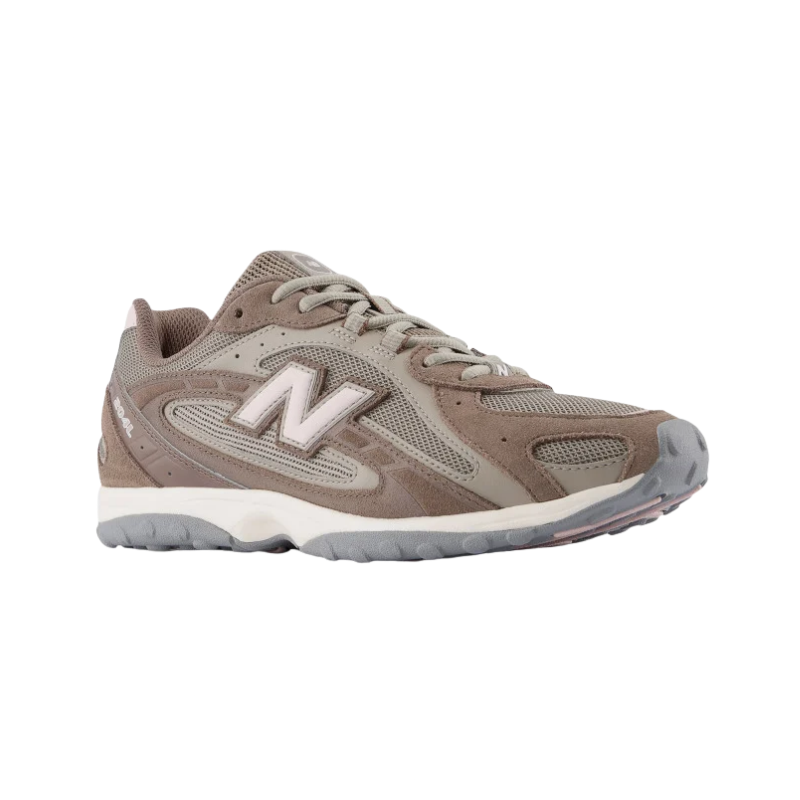 New Balance 204L Rich Brown