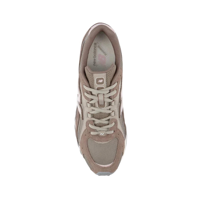 New Balance 204L Rich Brown