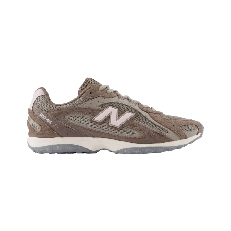 New Balance 204L Rich Brown
