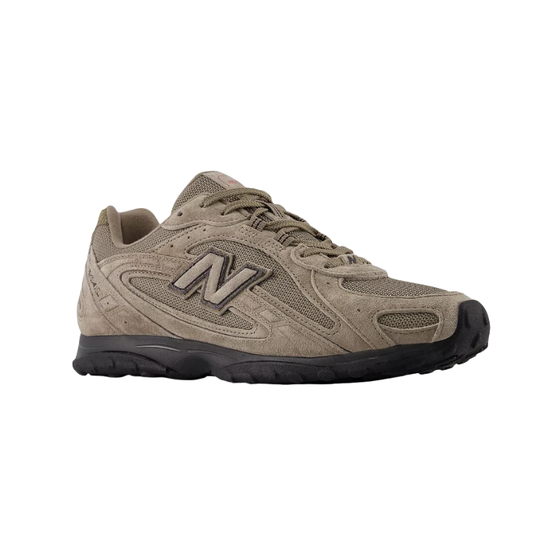 New Balance 204L Year of the Horse Tan/Thunder Brown