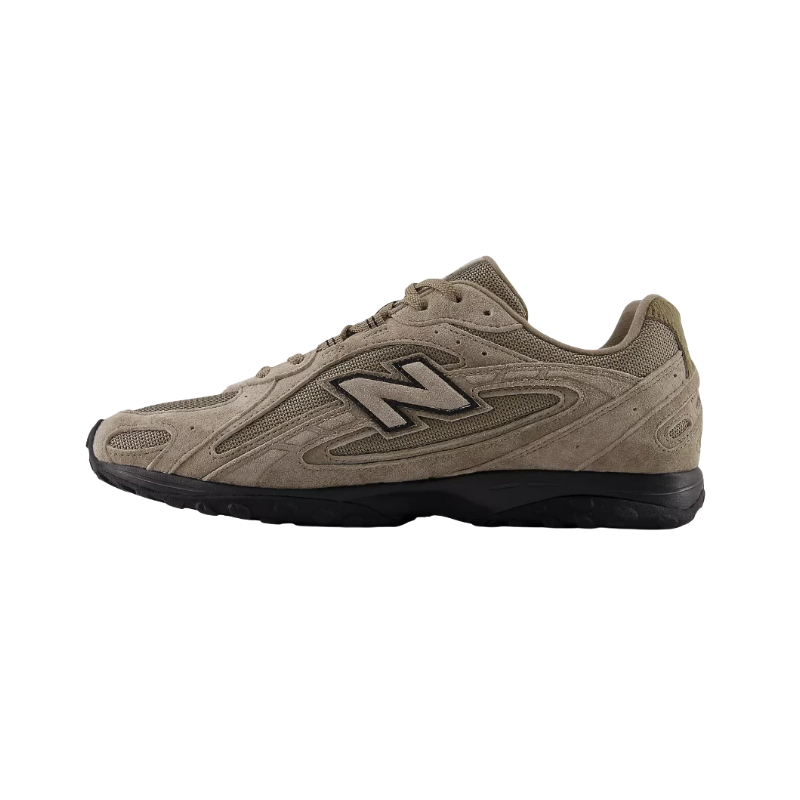 New Balance 204L Year of the Horse Tan/Thunder Brown