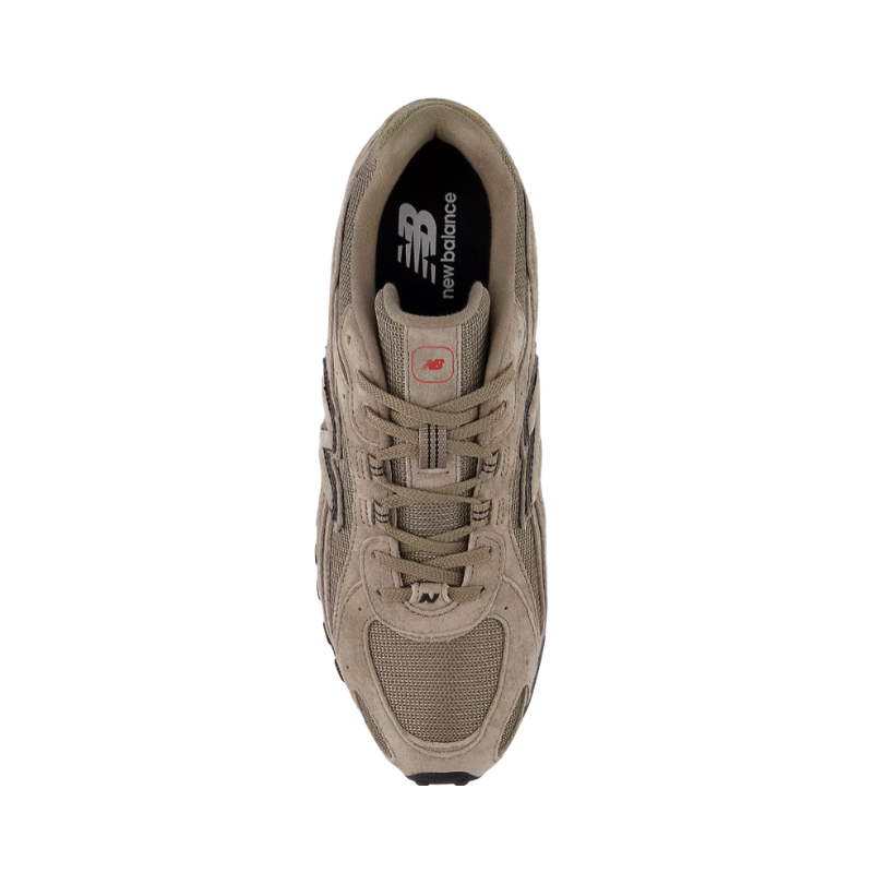 New Balance 204L Year of the Horse Tan/Thunder Brown