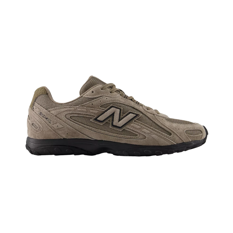 New Balance 204L Year of the Horse Tan/Thunder Brown