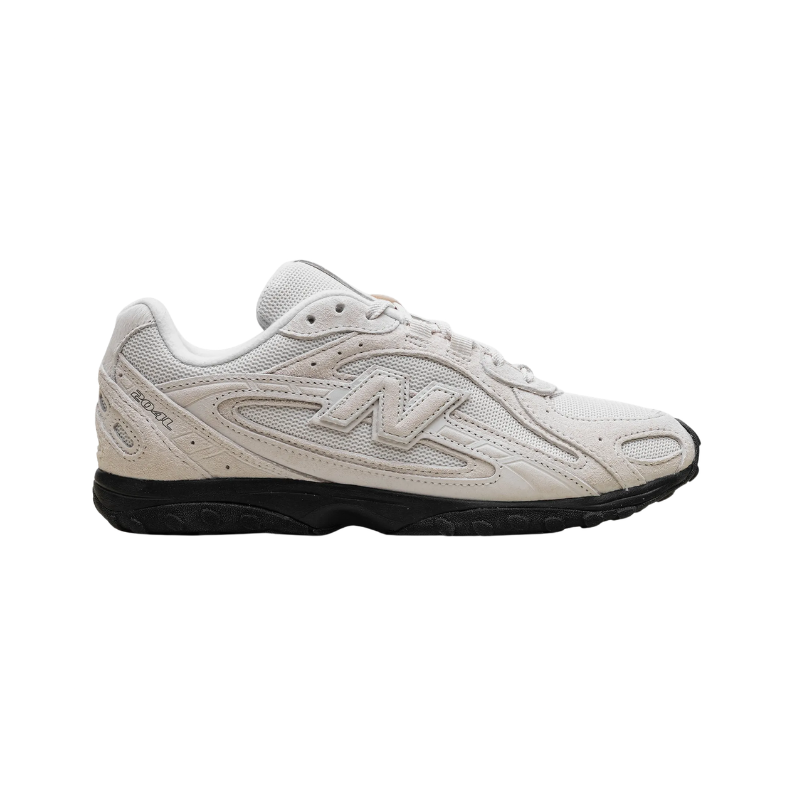 New Balance 204L Year of the Horse White