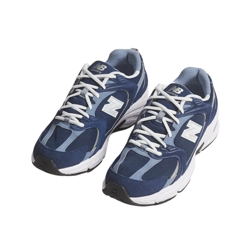 New Balance 530 Navy / Arctic Grey