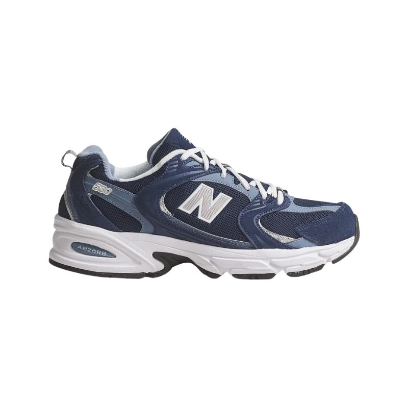 New Balance 530 Navy / Arctic Grey