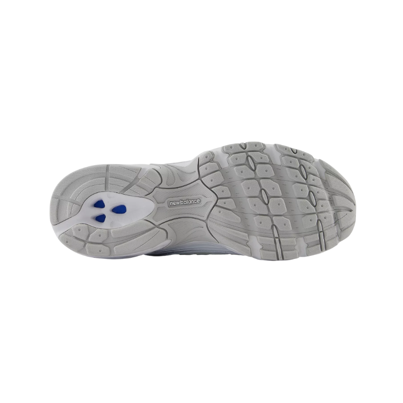 New Balance 530 Silver Metallic Polka Dots