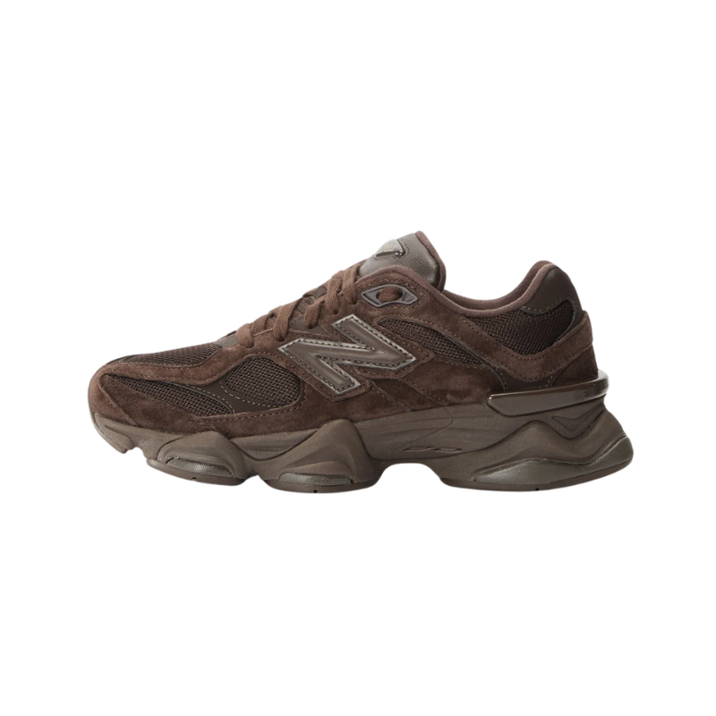 New Balance 9060 Chocolate