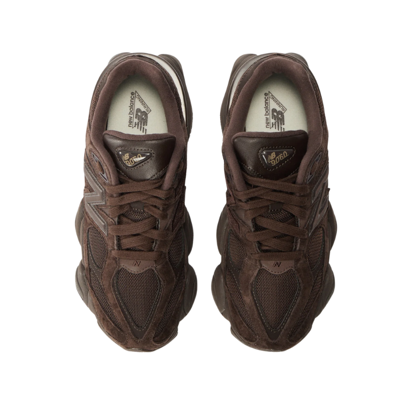 New Balance 9060 Chocolate