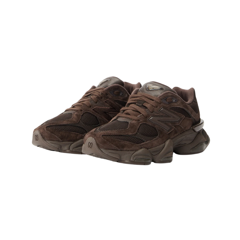 New Balance 9060 Chocolate