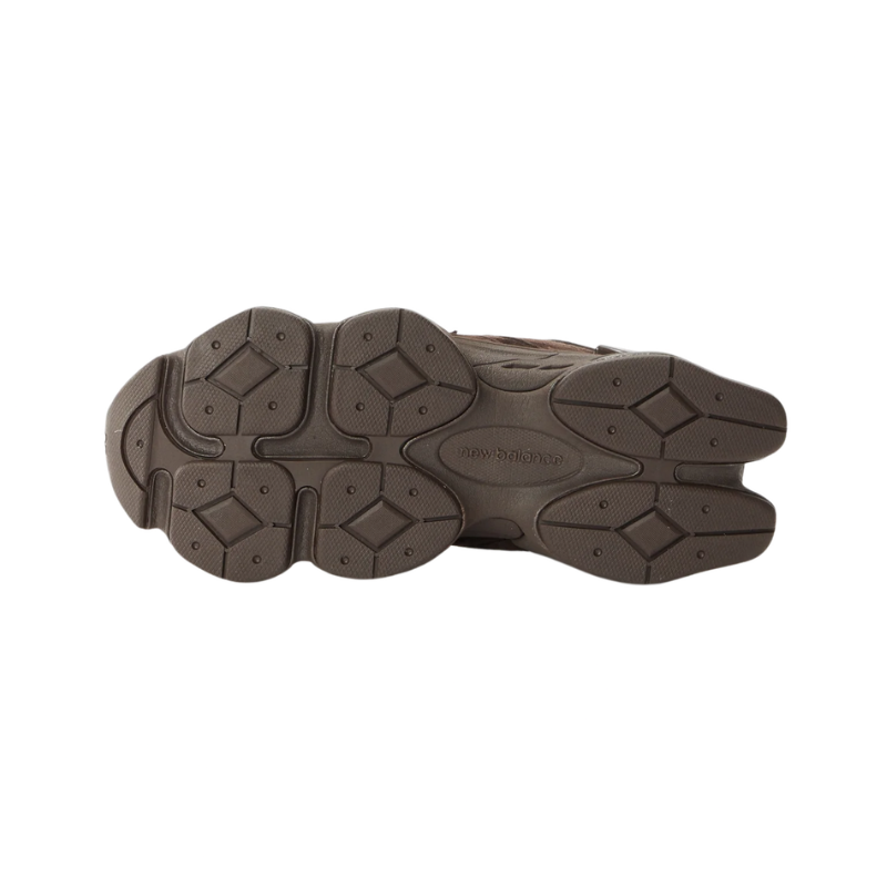 New Balance 9060 Chocolate