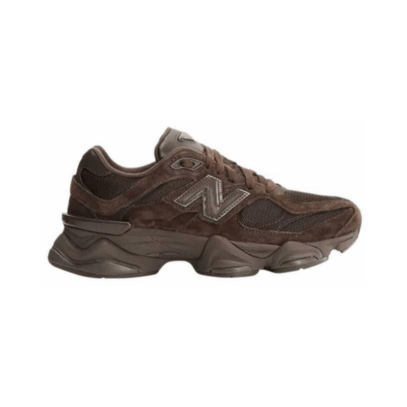 New Balance 9060 Chocolate