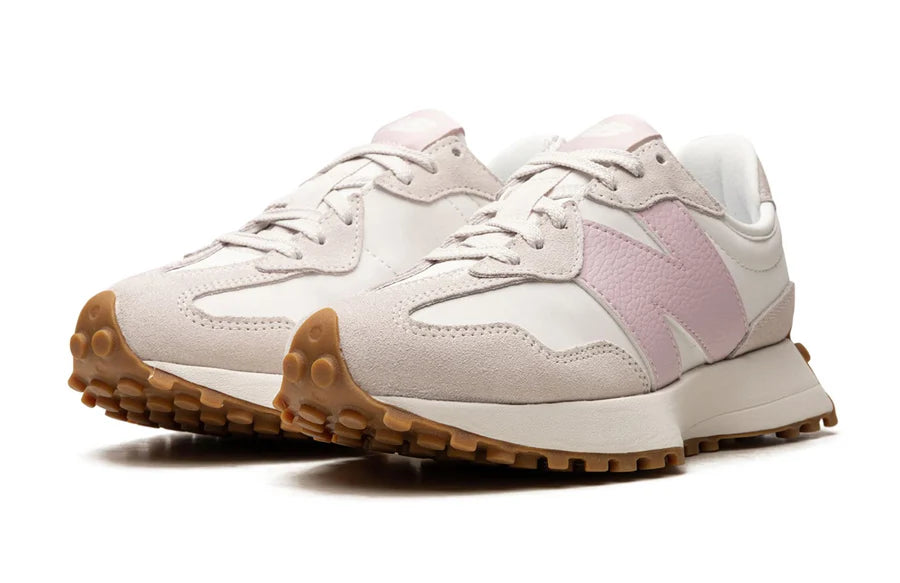 New balance 327 moonbeam pink
