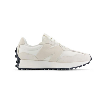New Balance 327 White beige